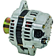 13935N Alternator, New