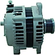 13939N Alternator, 2.5L, 4Cyl, New
