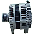 13939N Alternator, 2.5L, 4Cyl, New
