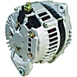 13940N OE Replacement Alternator, New, 3.5L Engine