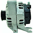 13943N Alternator, New