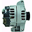 13944N Alternator, New