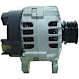 2004 Volkswagen Beetle - Alternator, 1.8L 4Cyl Valeo Unit, Opt, 90 Amp, New