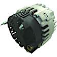 2004 Volkswagen Beetle - Alternator, 1.8L 4Cyl Valeo Unit, Opt, 90 Amp, New