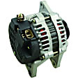 13948N Alternator, New