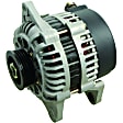 13948N Alternator, New