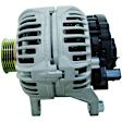 13951N Alternator, New