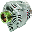 13956N Alternator, New