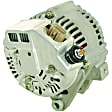 13958N Alternator, 2.4L, 4Cyl, New