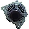2004 Jeep Liberty - Alternator, New, 4 Cyl 2.4L