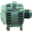 2004 Jeep Liberty - Alternator, New, 4 Cyl 2.4L