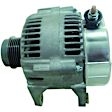2004 Jeep Liberty - Alternator, New, 4 Cyl 2.4L