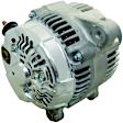 2004 Jeep Liberty - Alternator, New, 4 Cyl 2.4L