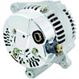 13964N Alternator, 2.7L, 6Cyl, New