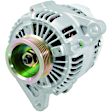 13964N Alternator, 2.7L, 6Cyl, New
