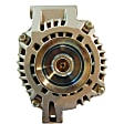 13966N Alternator, New