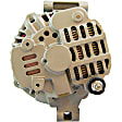 13966N Alternator, New
