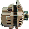 13966N Alternator, New