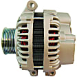 13966N Alternator, New