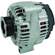 13968N Alternator, 5.7L, 8Cyl, New