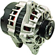 13973N Alternator, New