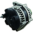 13979N Alternator, New
