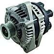13979N Alternator, New