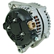 13981N Alternator, New