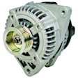 13981N Alternator, New