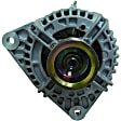2003 Dodge Ram 2500 - Alternator, 5.7L 8Cyl Bosch; With or Without Plow Pkg., New