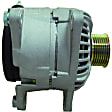 2003 Dodge Ram 2500 - Alternator, 5.7L 8Cyl Bosch; With or Without Plow Pkg., New