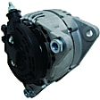 2003 Dodge Ram 2500 - Alternator, 5.7L 8Cyl Bosch; With or Without Plow Pkg., New