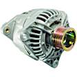 13987N Alternator, 5.9L, 6Cyl, New