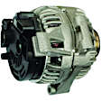 13989N Alternator, New