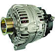 13989N Alternator, New