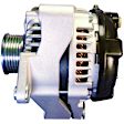 13992N Alternator, New