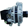 13996N Alternator, 2.3L, 4Cyl, New