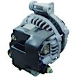 13996N Alternator, 2.3L, 4Cyl, New