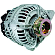 13997N Alternator, 2.9L, 6Cyl, New