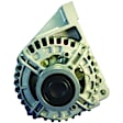 13998N Alternator, New
