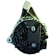 13998N Alternator, New