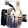 13998N Alternator, New