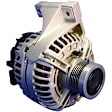 13998N Alternator, New