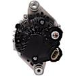 14006N OE Replacement Alternator, 2.0L, 4Cyl, New