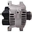 14006N OE Replacement Alternator, 2.0L, 4Cyl, New