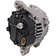 14006N OE Replacement Alternator, 2.0L, 4Cyl, New