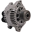 14006N OE Replacement Alternator, 2.0L, 4Cyl, New