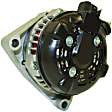 14007N Alternator, New