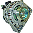 14007N Alternator, New