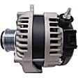 14009N Alternator, New